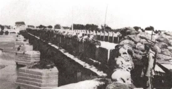 驻守在卢沟桥的国民革命军29军.jpg