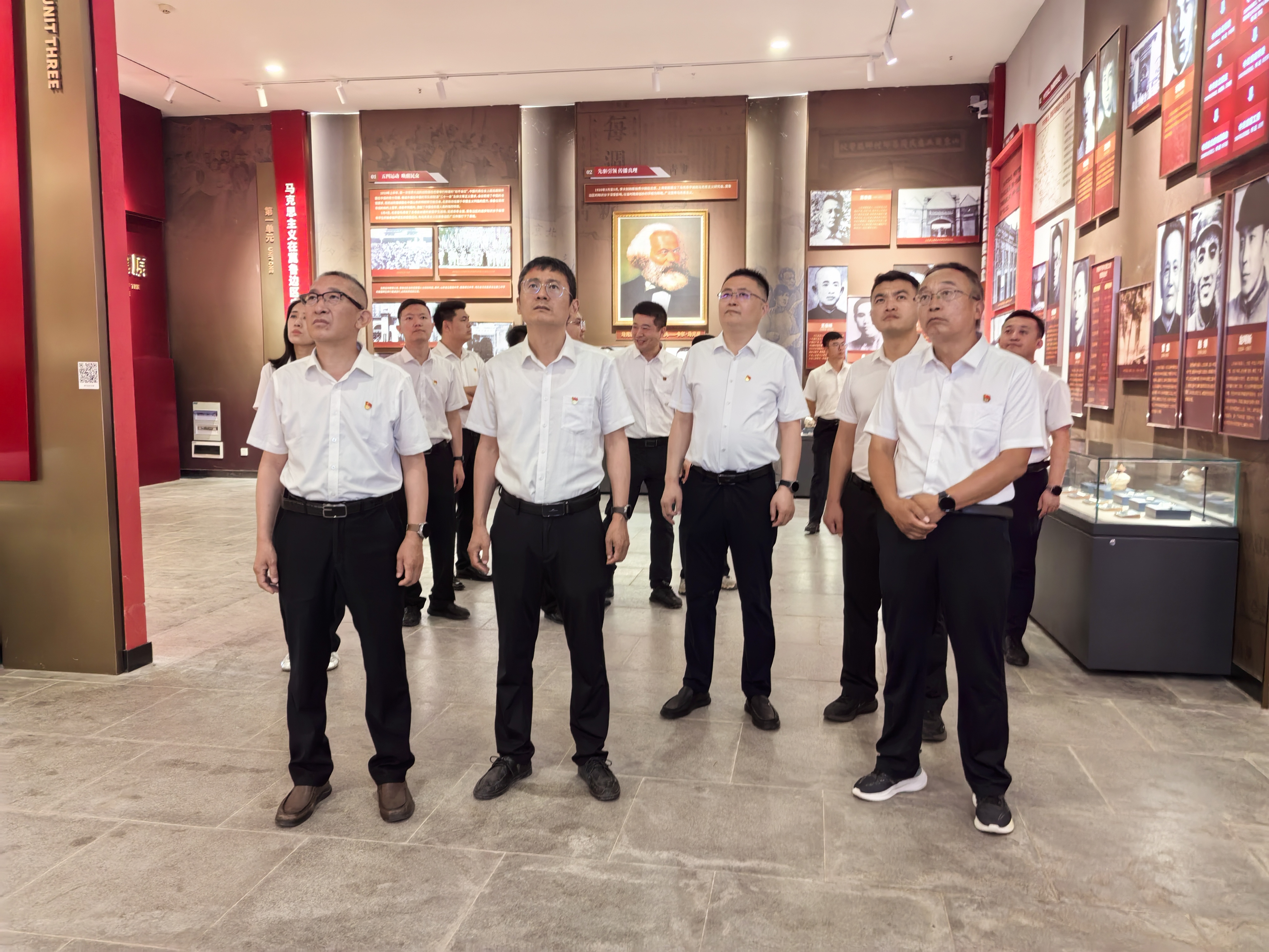 6月25日，山东城泰房桥智能制造有限公司 、中铁十四局集团房桥有限公司章丘产业化基地1.jpg
